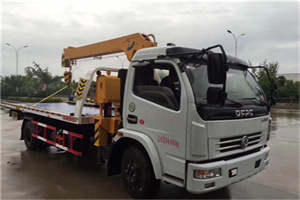 依安24小时道路救援服务