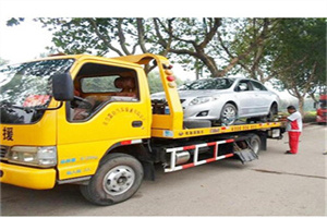依安附近24小时汽车拖车服务热线